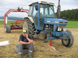 Bilder av b�nder