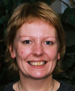 Karin Hovde karin Hovde